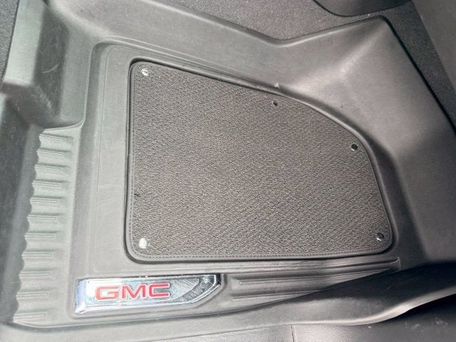 2022 GMC Sierra 2500HD AT4