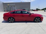 2022 Honda Accord Sport 2.0T