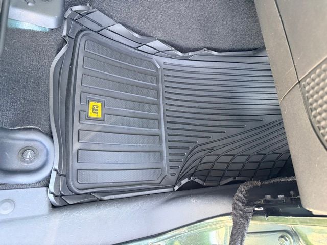 2010 Jeep Wrangler Unlimited Sport