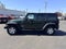 2010 Jeep Wrangler Unlimited Sport