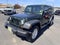 2010 Jeep Wrangler Unlimited Sport