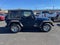 2005 Jeep Wrangler Sport