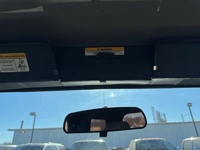 2005 Jeep Wrangler Sport