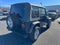 2005 Jeep Wrangler Sport