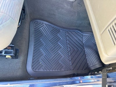 2005 Jeep Wrangler Sport