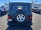 2005 Jeep Wrangler Sport