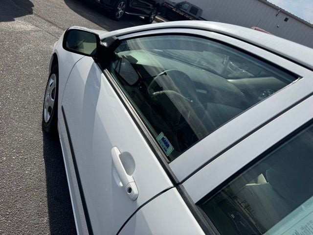 2007 Toyota Corolla LE