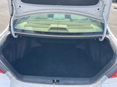 2007 Toyota Corolla LE