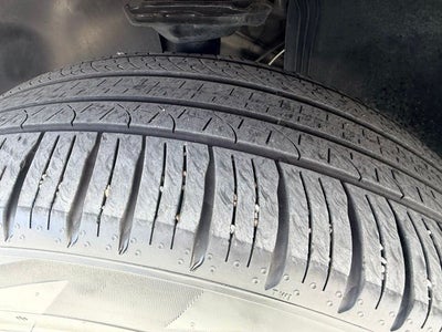 2023 Volkswagen Atlas 3.6L V6 SEL Premium R-Line