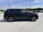 2023 Volkswagen Atlas 3.6L V6 SEL Premium R-Line