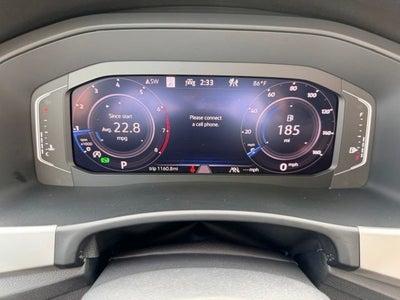 2023 Volkswagen Atlas 3.6L V6 SEL Premium R-Line
