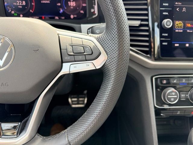 2023 Volkswagen Atlas 3.6L V6 SEL Premium R-Line