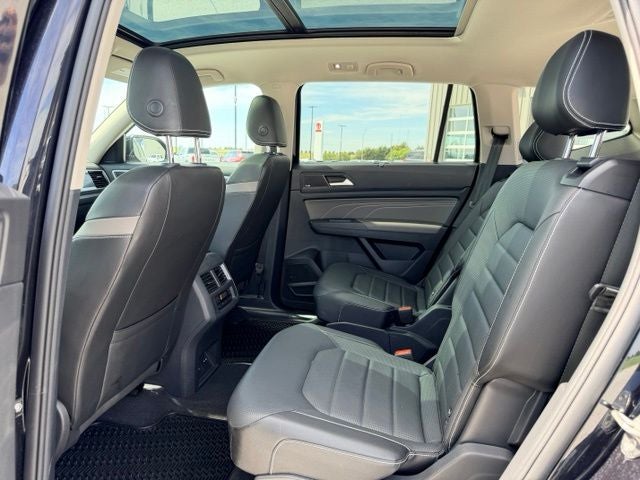 2023 Volkswagen Atlas 3.6L V6 SEL Premium R-Line