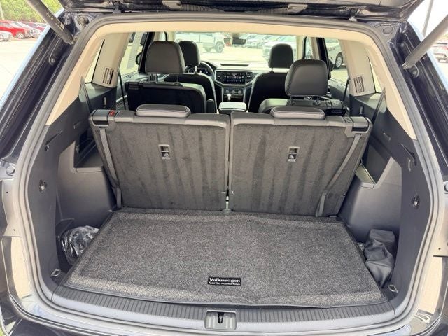 2023 Volkswagen Atlas 3.6L V6 SEL Premium R-Line