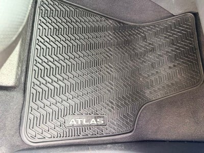 2023 Volkswagen Atlas 3.6L V6 SEL Premium R-Line