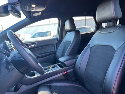 2024 Ford Edge ST Line
