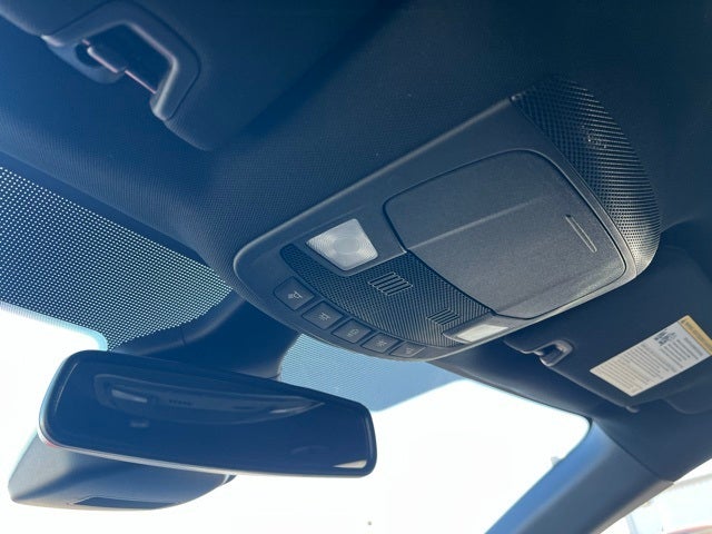 2024 Ford Edge ST Line