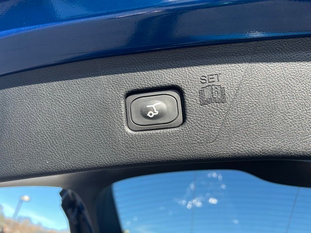 2024 Ford Edge ST Line