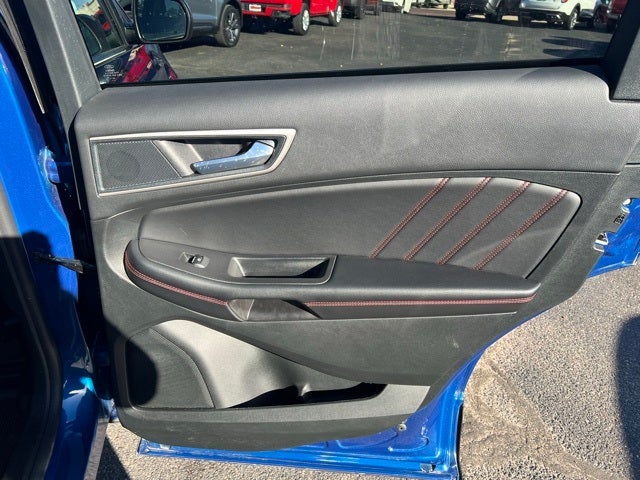 2024 Ford Edge ST Line