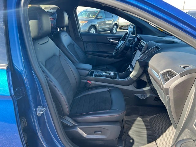 2024 Ford Edge ST Line