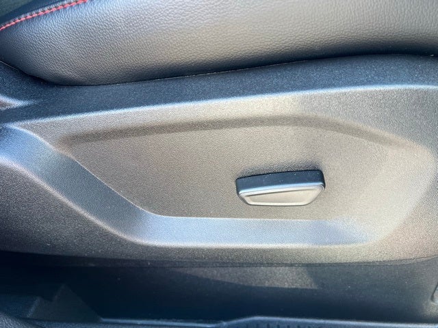 2024 Ford Edge ST Line