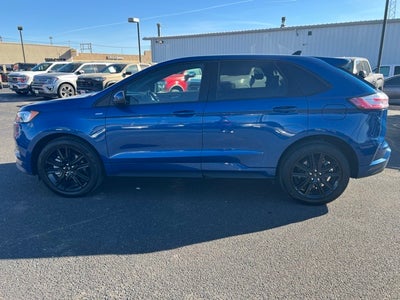 2024 Ford Edge ST Line
