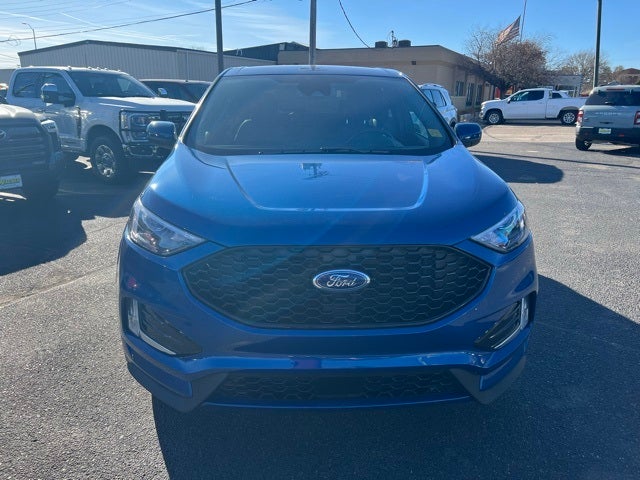 2024 Ford Edge ST Line