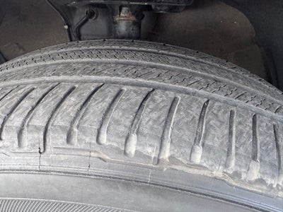 2021 Lexus RX 350 F Sport