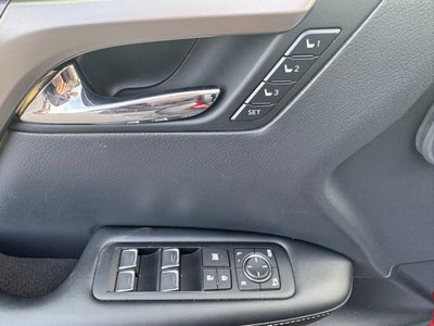 2021 Lexus RX 350 F Sport