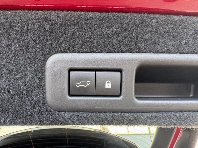 2021 Lexus RX 350 F Sport