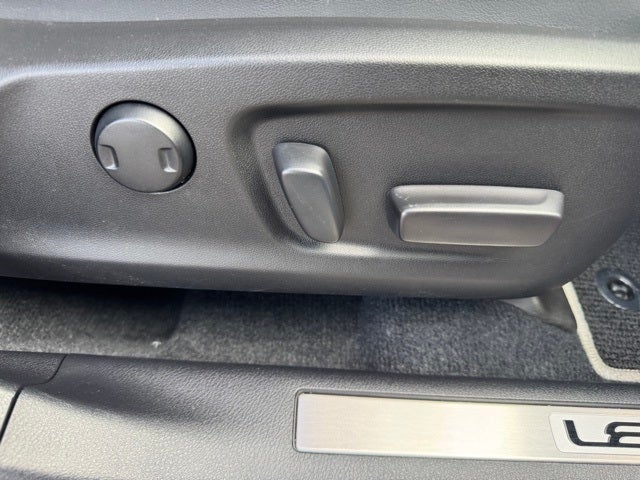 2021 Lexus RX 350 F Sport