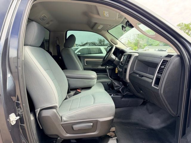 2017 RAM 3500 Tradesman