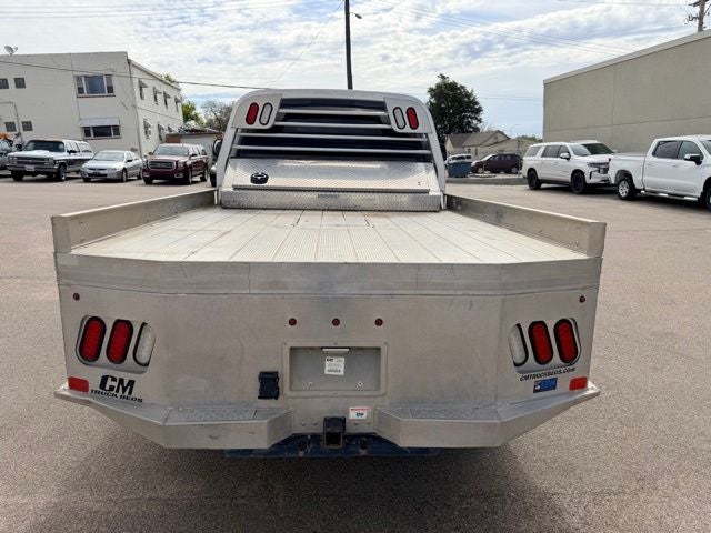 2017 RAM 3500 Tradesman