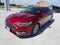 2017 Ford Fusion Hybrid SE