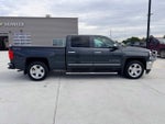 2017 Chevrolet Silverado 1500 LTZ 1LZ