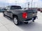 2017 Chevrolet Silverado 1500 LTZ 1LZ