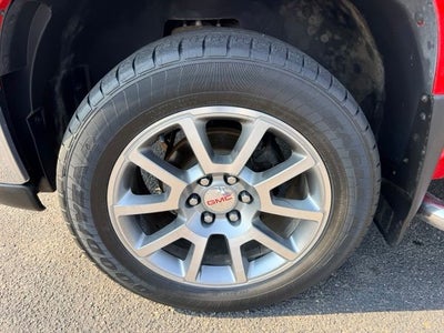 2007 GMC Sierra 1500 SLE1