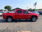 2007 GMC Sierra 1500 SLE1