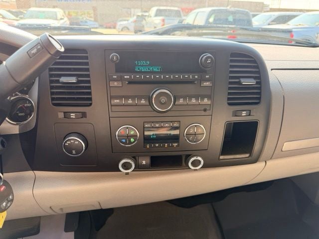 2007 GMC Sierra 1500 SLE1