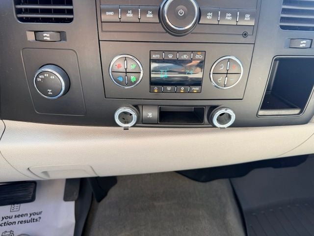 2007 GMC Sierra 1500 SLE1