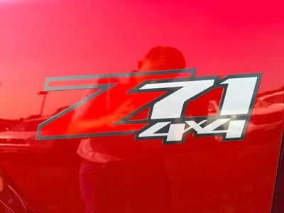 2007 GMC Sierra 1500 SLE1