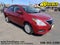 2017 Nissan Versa 1.6 SV
