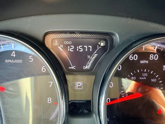 2017 Nissan Versa 1.6 SV