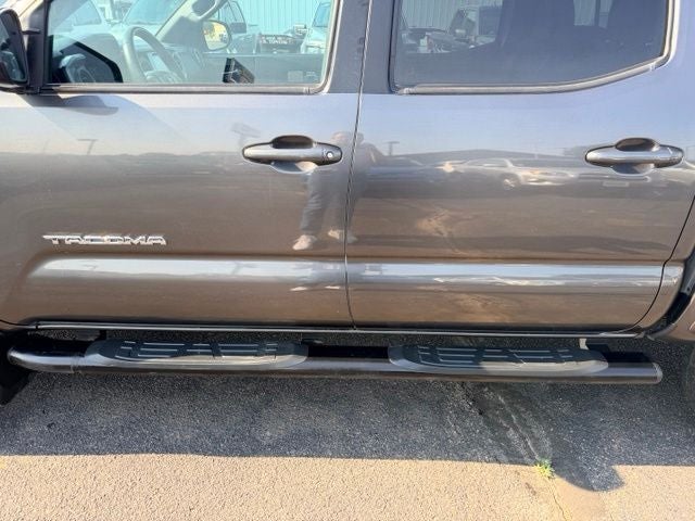 2017 Toyota Tacoma TRD Off-Road