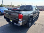 2017 Toyota Tacoma TRD Off-Road