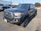 2017 Toyota Tacoma TRD Off-Road
