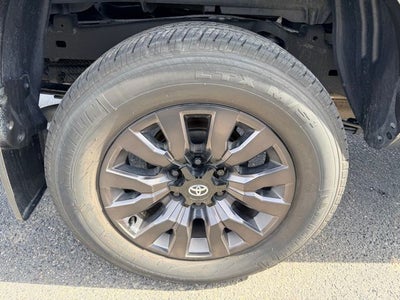 2023 Toyota Tacoma Limited V6