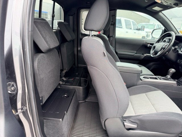 2022 Toyota Tacoma TRD Off-Road V6