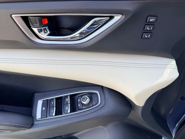 2020 Subaru Ascent Limited