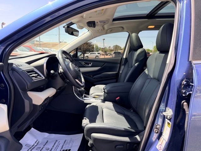 2020 Subaru Ascent Limited